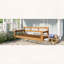 Structure de lit Farmhouse-390441831