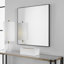 Miroir d'appoint Charlotta