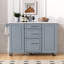 50.7 " W Kitchen Island-645944083