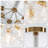 6 - Light Dimmable Chandelier