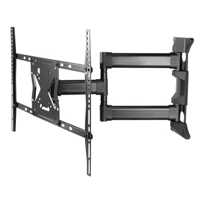 Symple Stuff Single Screen Wall Mount