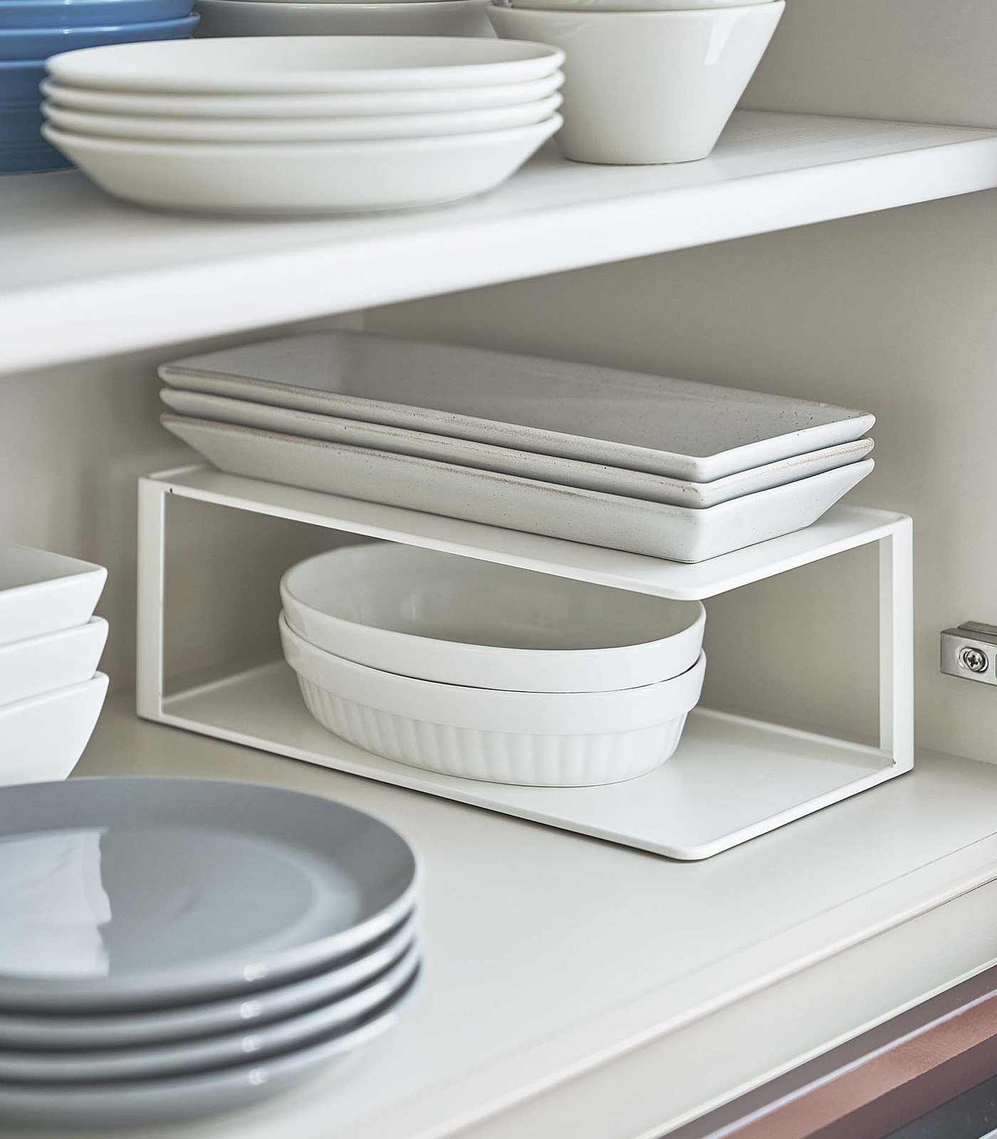 Yamazaki ripiano per cassetti Tower