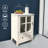 Ingamar Bathroom Cabinet
