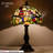 Perham Metal Lamp