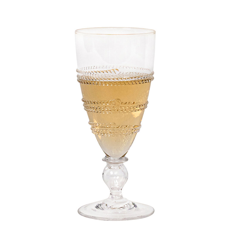Ella Goblet, Clear