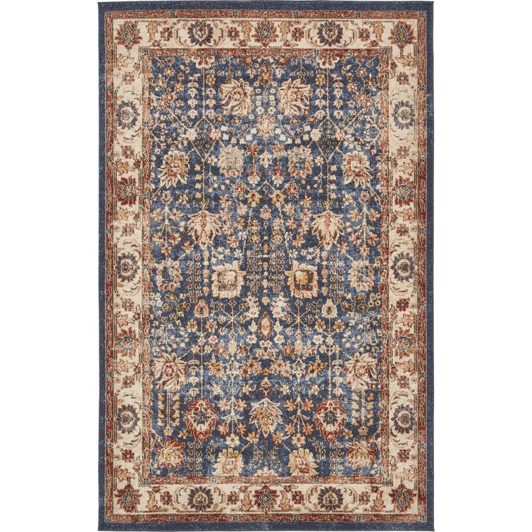 Edens Oriental Indoor Rug