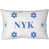 Blanc, bleu, New York, basketball, couleurs est en rupture de stock