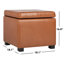 Cube carré avec rangement 18,1 po Maiden-33309696