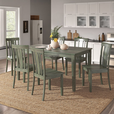 Ensemble repas 6 personnes Alexa-Mae