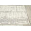 Tapis blanc moderne Cannes-2037454913