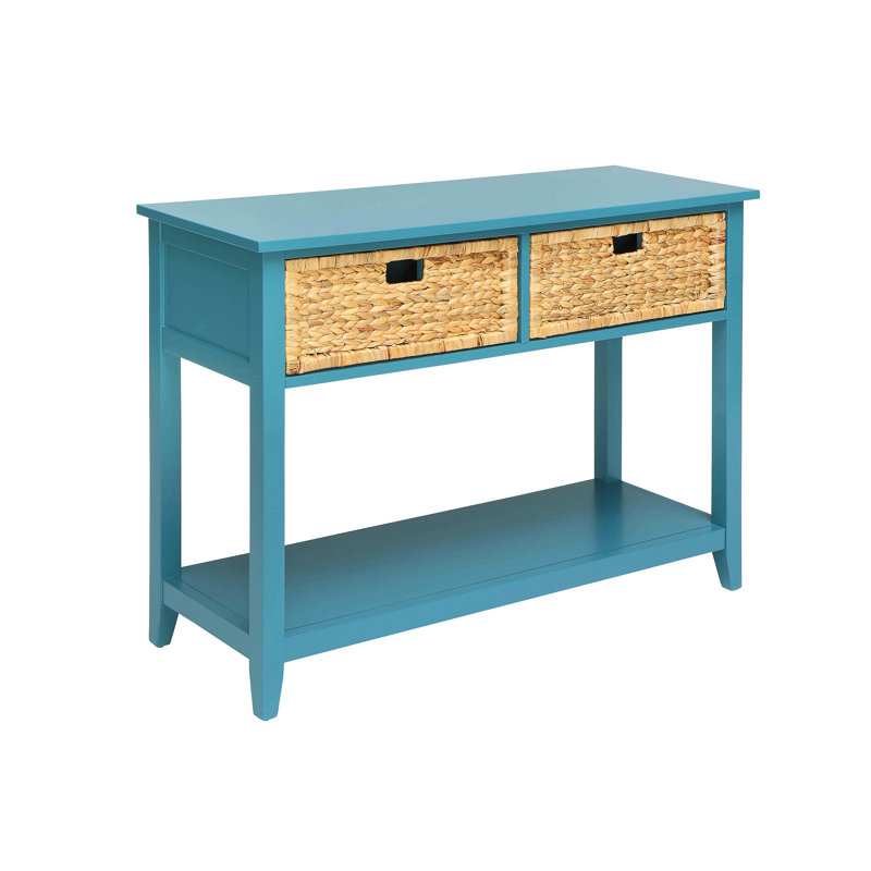 Console sarcelle