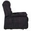 Fauteuil inclinable rembourré Soother-40057398