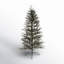 Vienna Twig Artificial Christmas Tree with Stand-419817243-419817240