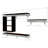 3-Piece Closet System: Double Shelf-Hang with Cubby and 32" Long Hang-597348368-541276057