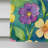 Liatris Flowers House Flag-113109870