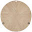 Clarion Solid Wood End Table