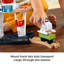 Heliplot Thomas et ses amis Harold