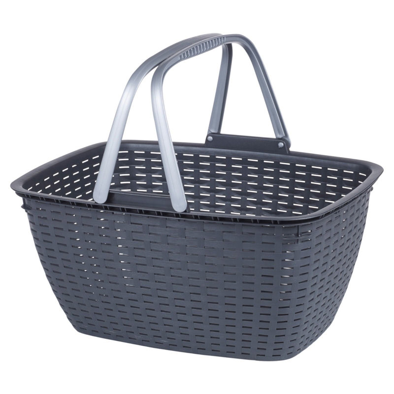 Symple Stuff Decorative Basket