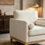 Fauteuil d'appoint 35,4 po-774496354