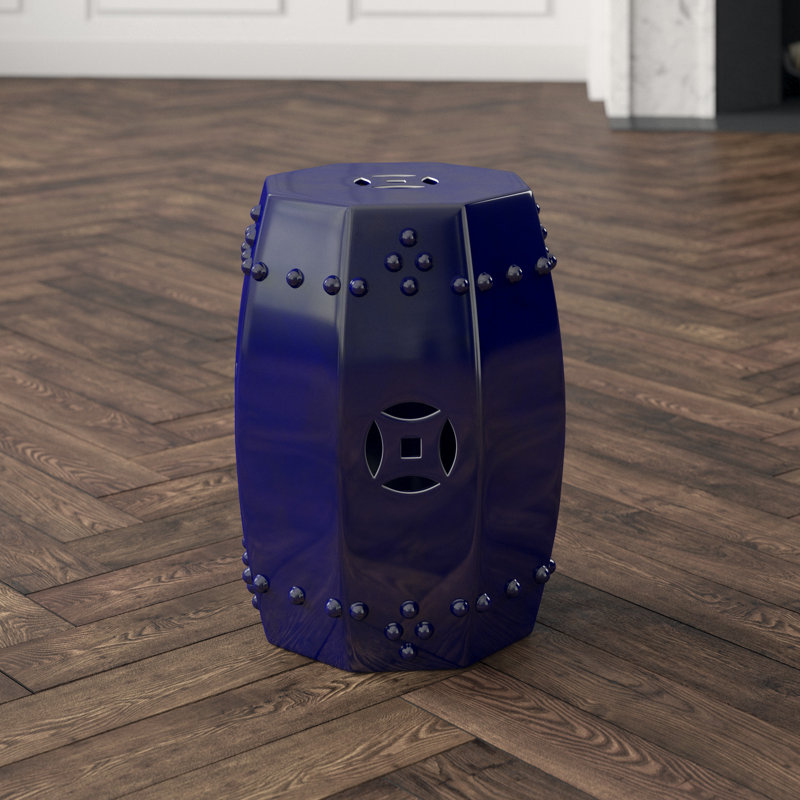 Garbo Garden Stool