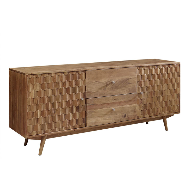 Mosayk 180cm Sideboard