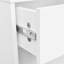 Mokszycki 36.5cm W Manufactured Wood Bedside Table