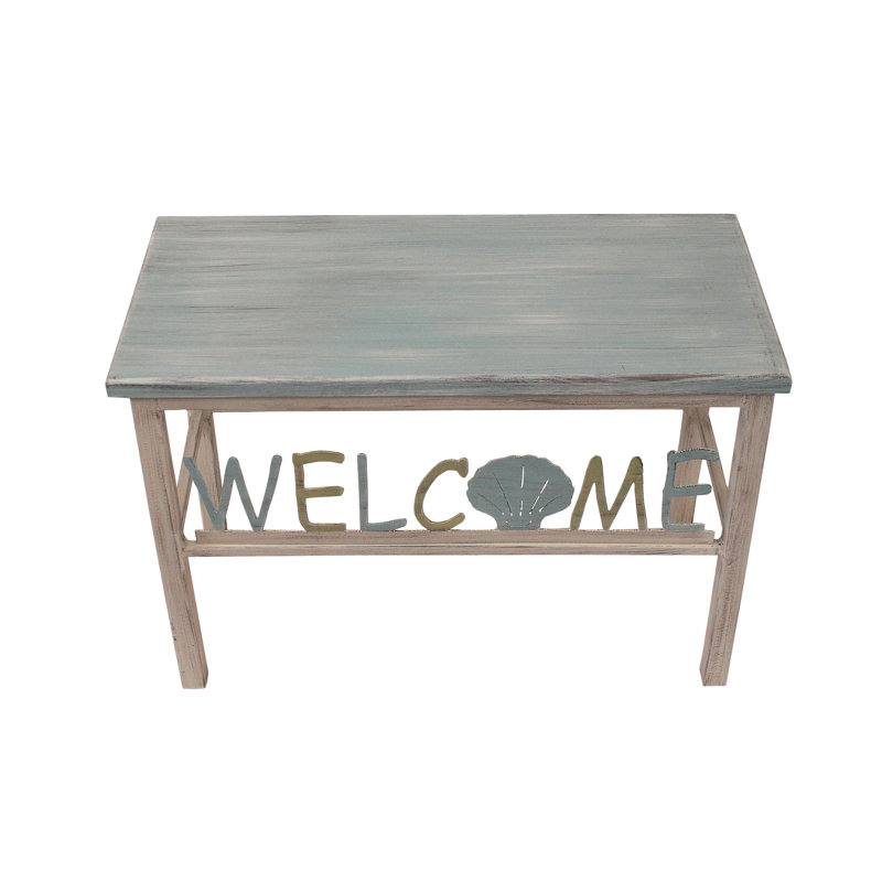 Inglesbatch Bench