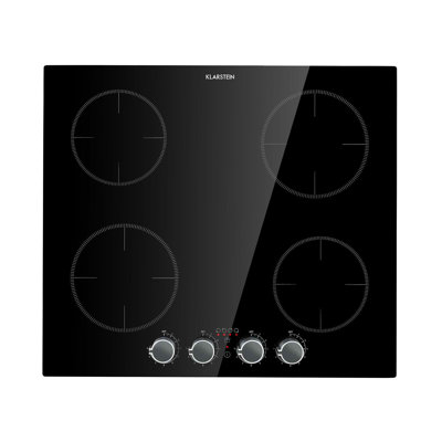 Klarstein 6000 Watt Induction Hot Plate