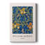 William William Gallery, toile tendue XVIIIe-1031271798