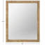 Hendley Flat Beveled Mirror