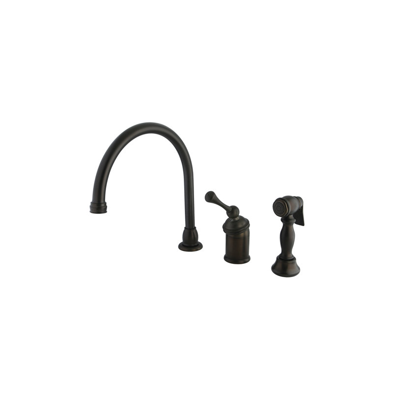 Oil Rubbed Bronze