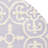 Clapham Hand-Tufted Wool Lavender/Ivory Area Rug-24824687