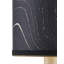 Marble Candelabra Shade