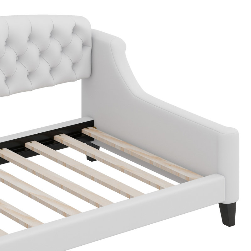 Lit de jour Modern Luxury, Beige