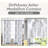 Janey Blackout Curtain Pair-2105005165-2105005164