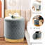 Upholstered Ottoman-1456570670