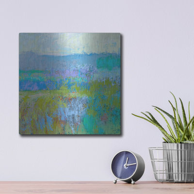 " Colour Field 41 " by Jane Schmidt