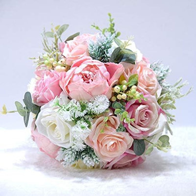 Polyester Bouquet