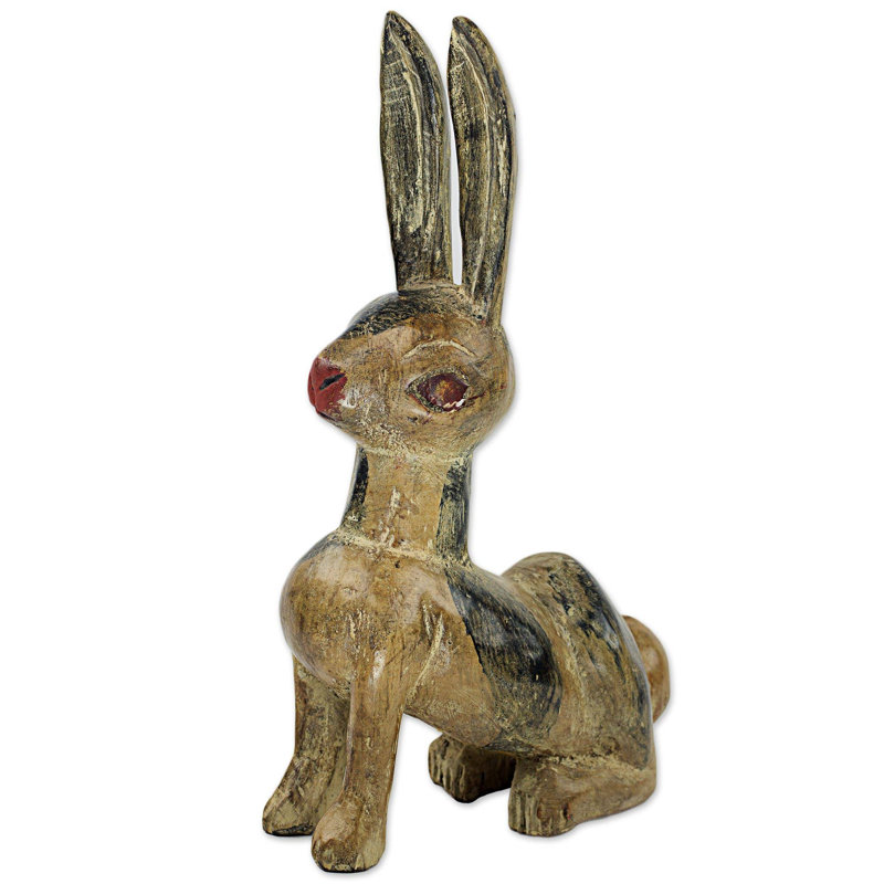 Sculpture Erienne