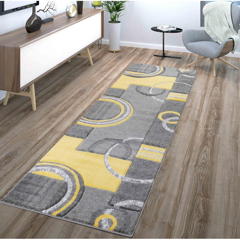 Tapis GloryRugs, Tapis de couloir de 2 pi x 7 pi