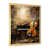 Gold Picture Frame