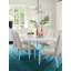 Avondale Darien Upholstered Side Chair