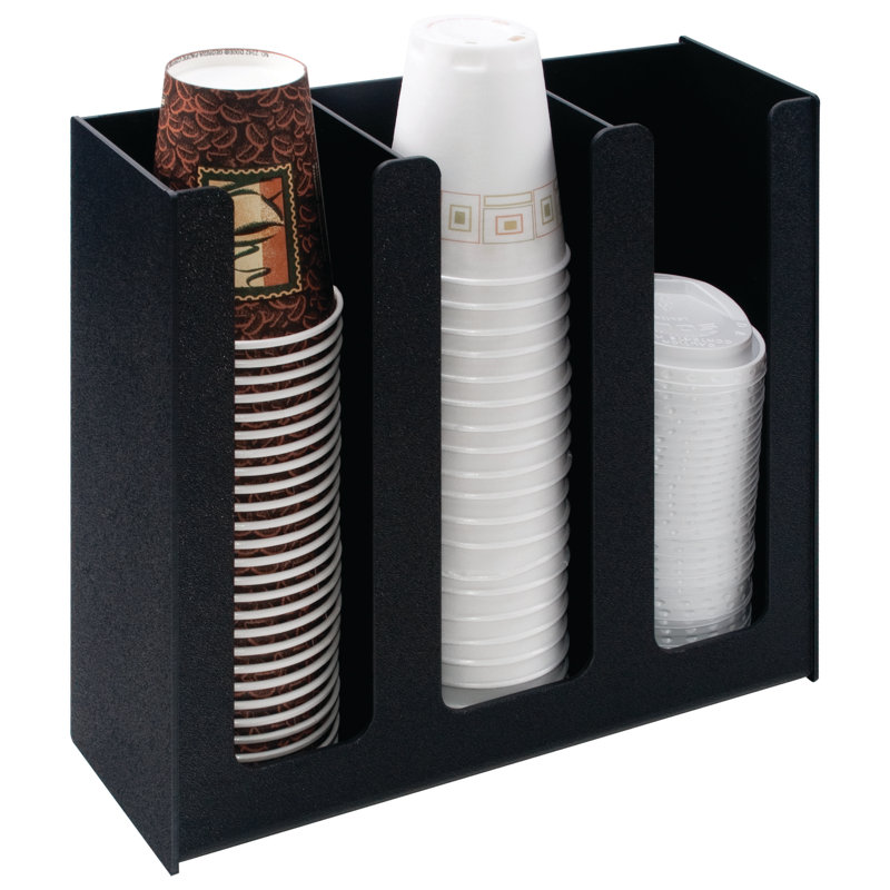 Vertiflex Condiment Storage & Accessories
