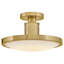 Hinkley Kieran Semi Flush Mount-1406483867