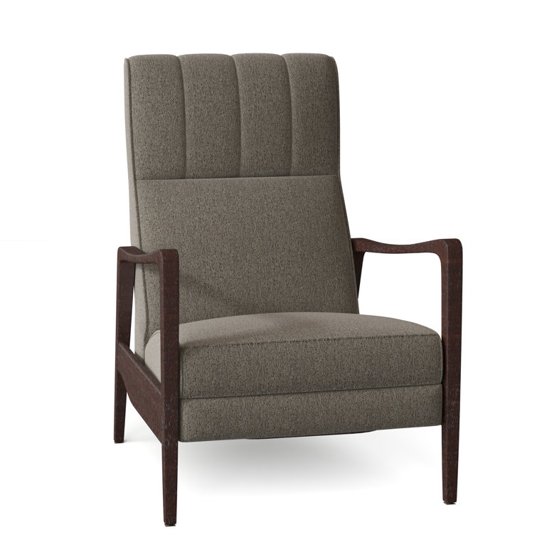 Wyndham 28.25" Wide Manual Standard Recliner