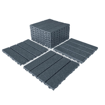 Patio Deck Tile