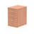 Impulse 42.5cm Wide 3 -Drawer File Cabinet-29429061