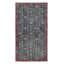 Hand Woven Wool Area Rug