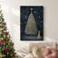 Art des Fêtes de Noël - Toile tendue avec châssis DCL-2041568476