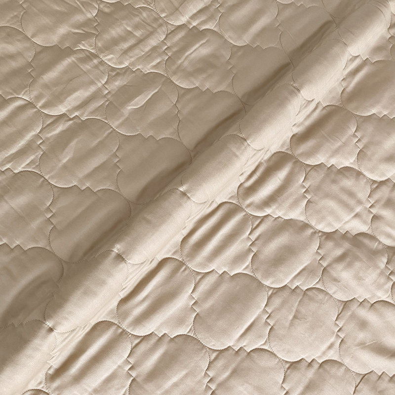 Viola Fabric, Sable